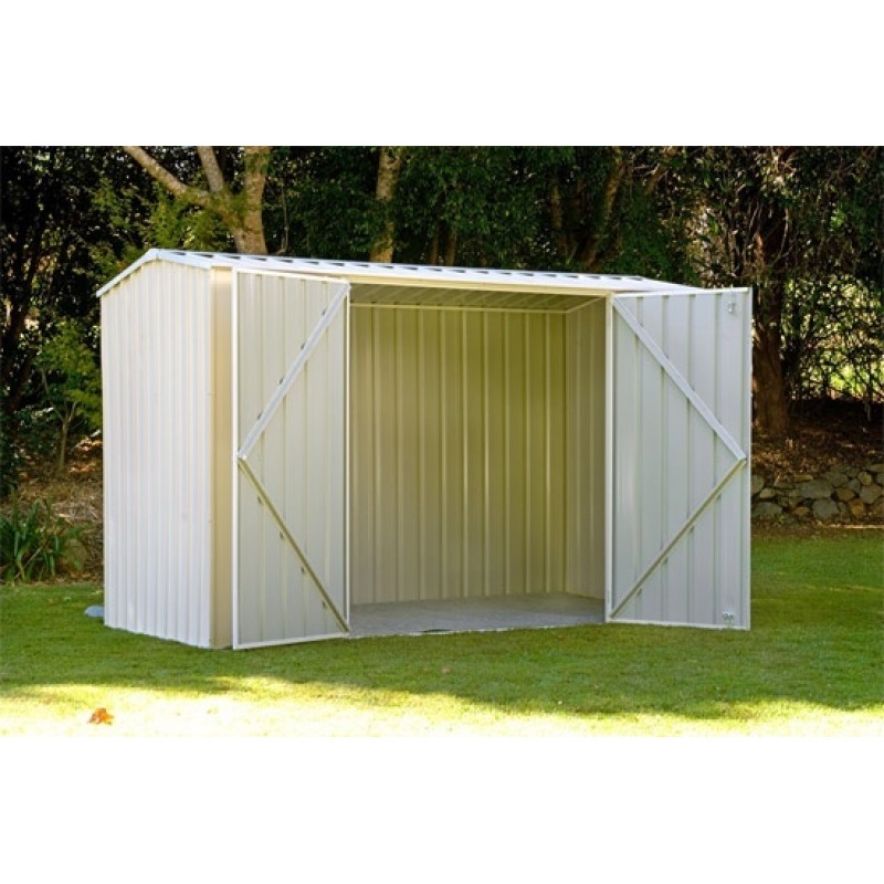 Absco Gable Garden Shed 3.00m x 1.52m x 1.95m 30152GK ...