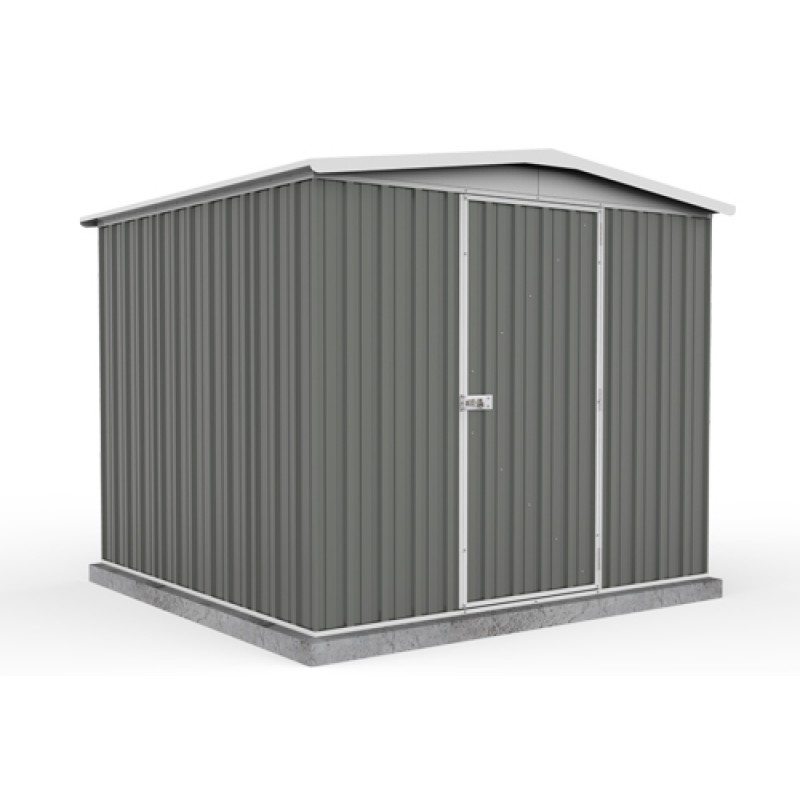 Absco Gable Garden Shed 2.26m x 2.18m x 2.00m 23221RK ...