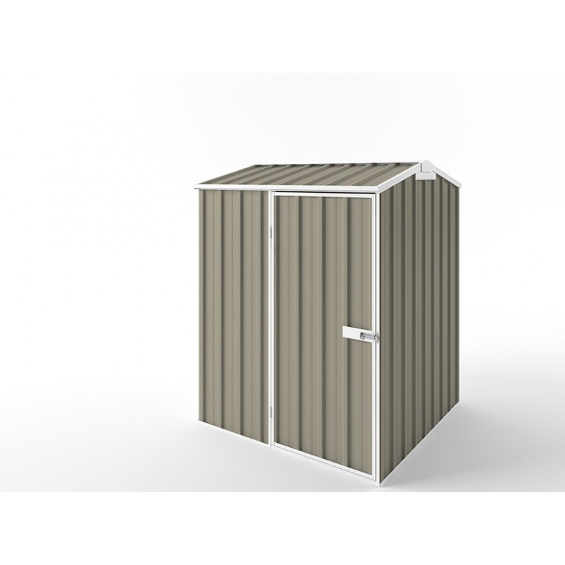 Easyshed Gable Garden Shed Pinnacle 1 50m X 2 27m Ep S1515 Easyshed Colour Gable Garden Shed Small Sheds Pinnacle 1 50m X 2 27m Eps1515