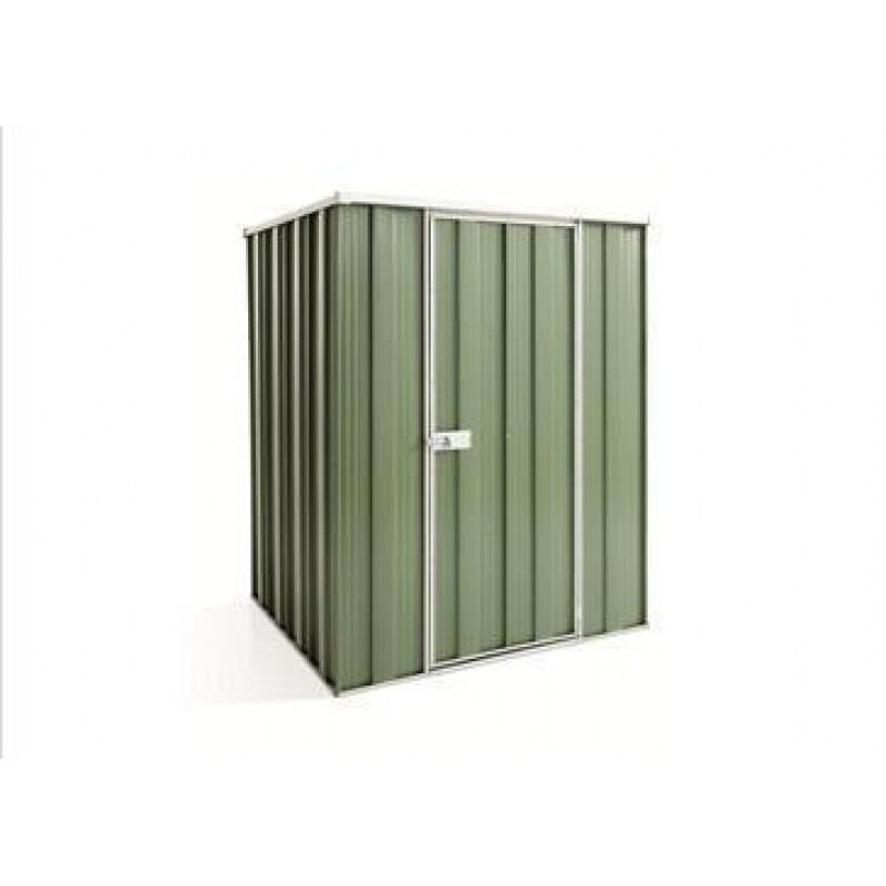 Spanbilt Yardsaver F44-S Spacemaker 1.41m x 1.41m x 1.80m ...