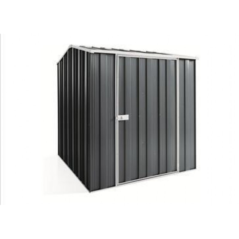 Spanbilt Yardsaver G56 S Spacemaker 1 76m X 2 105m 025m Gable Spanbilt Yardsaver G56 S Spacemaker 1 76m X 2 105m 025m Gable Roof Garden Shed