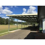 Skillion Carports Custom Carports