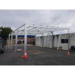 Skillion Carports Custom Carports