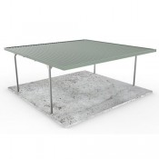 Double Carport (0)
