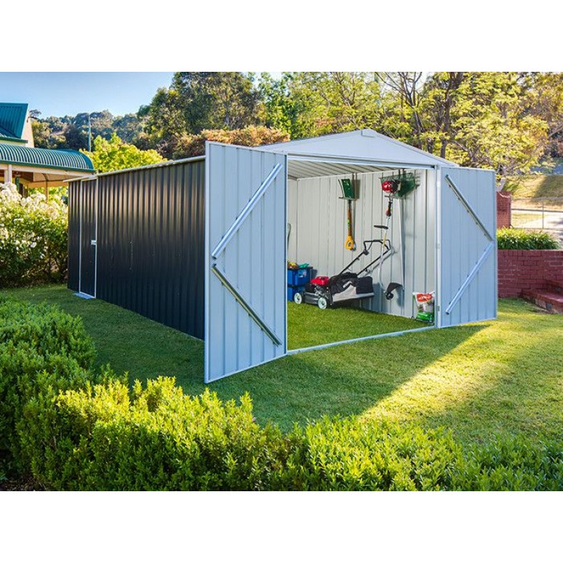 Easy shed hot sale