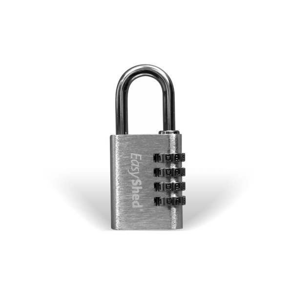 EasyShed Padlock EasyShed Shed Accessories