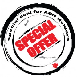 Atlas Sheds Announces a Special Deal for ABN Holders