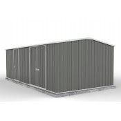 Extra Large Garden Sheds (34)