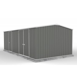 Extra Large Garden Sheds