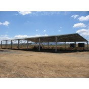 Custom Large Sheds (9)