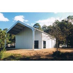 Large Shed H Large Shed H