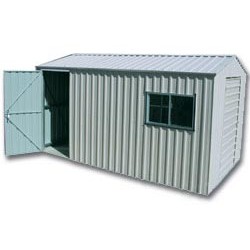 Garden Sheds